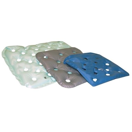 Skil-Care Skil-Care 756230 19 in. Air-Lift Seat Cushion with LSII Cover 756230